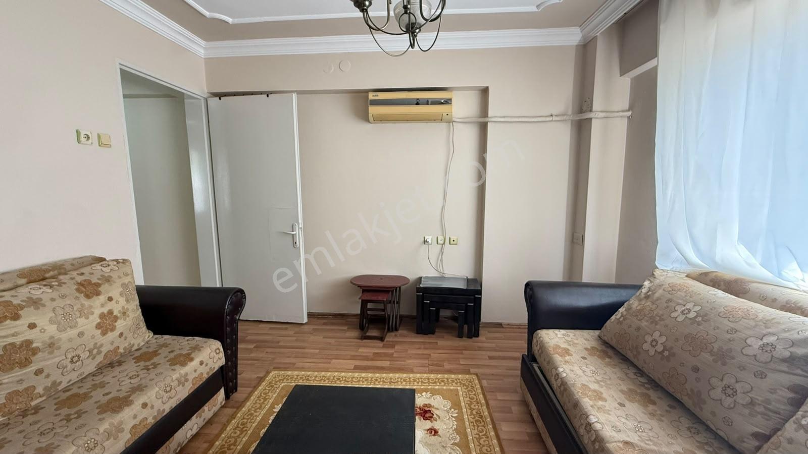 Umurlu Sosyal Konutlar Sitesi'nde Full Eşyalı Kiralık 3+1 Daire - Görsel 18