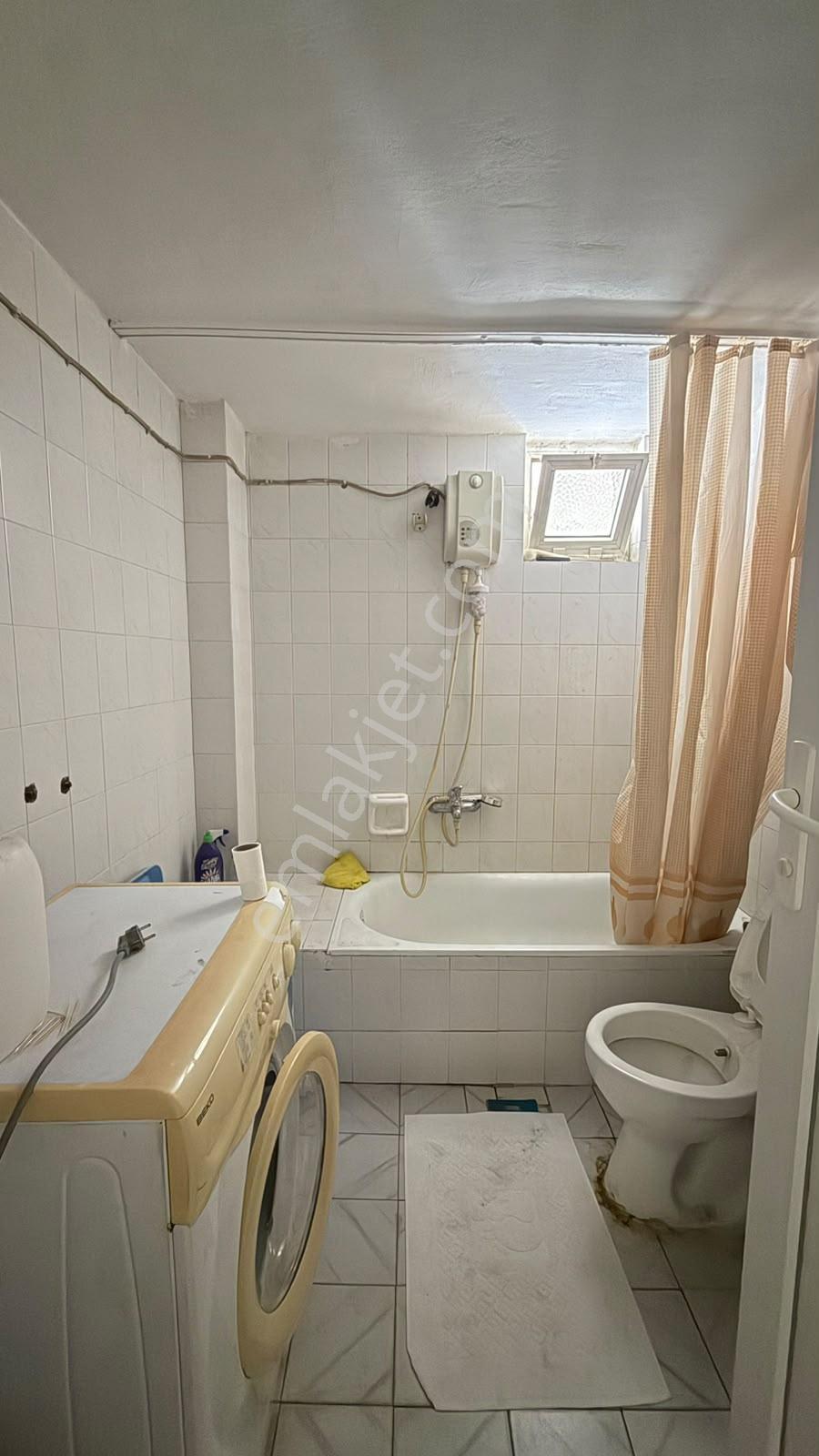 Umurlu Sosyal Konutlar Sitesi'nde Full Eşyalı Kiralık 3+1 Daire - Görsel 10