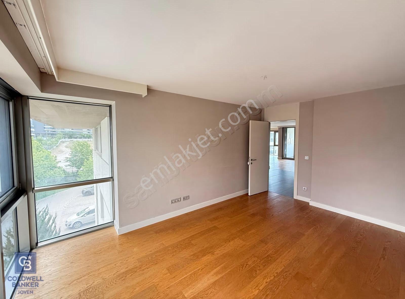 Lotus Beytepe De Yatay Bloklarda 4+1 Kiralık Daire - Görsel 17
