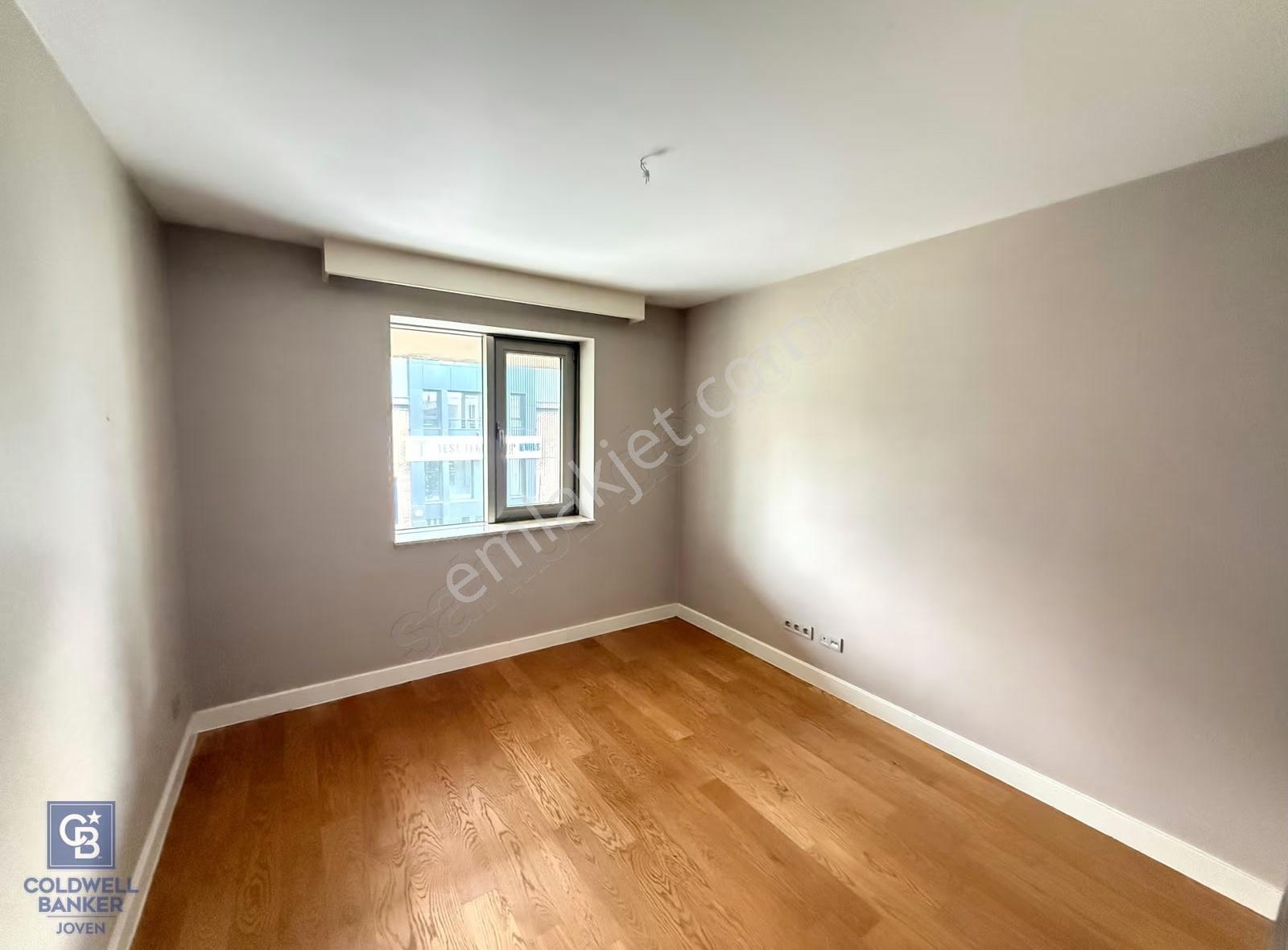 Lotus Beytepe De Yatay Bloklarda 4+1 Kiralık Daire - Görsel 19