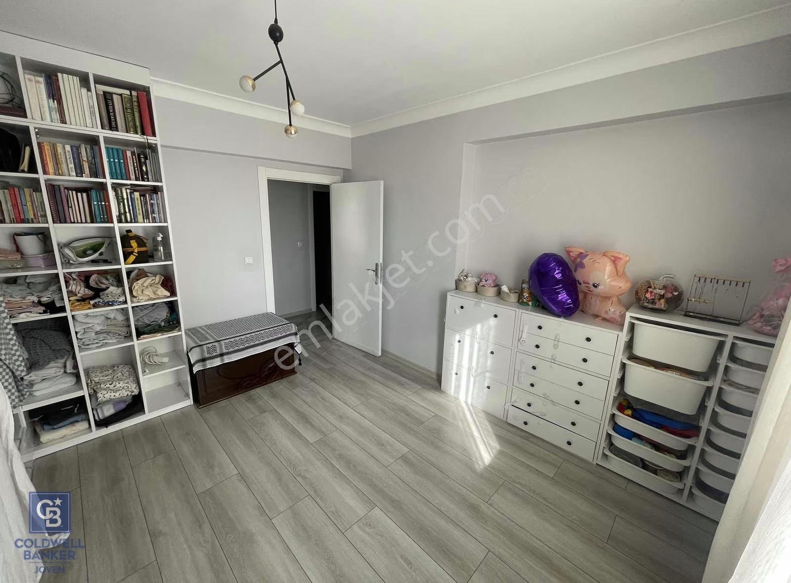 Güzelyaka Mahallesi Satılık 3 Cepheli 4+1 Daire - Görsel 21