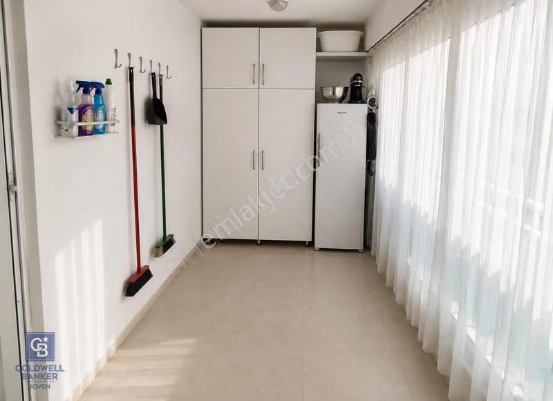Güzelyaka Mahallesi Satılık 3 Cepheli 4+1 Daire - Görsel 26
