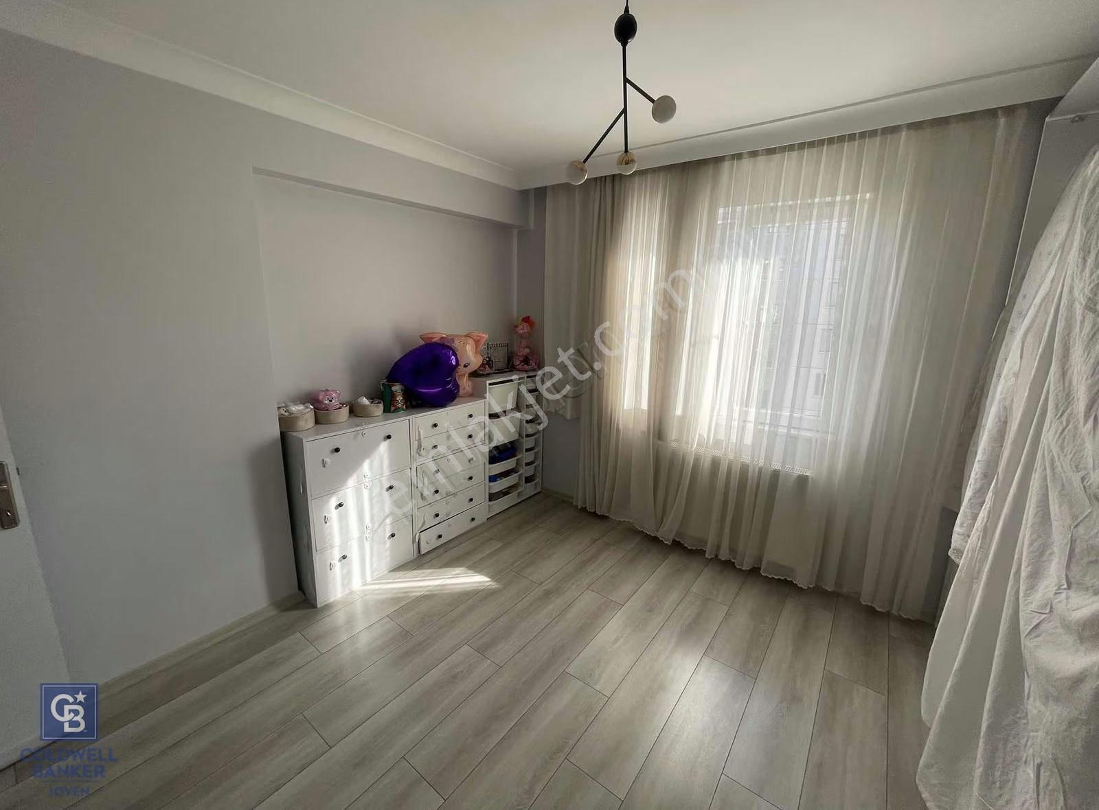 Güzelyaka Mahallesi Satılık 3 Cepheli 4+1 Daire - Görsel 17