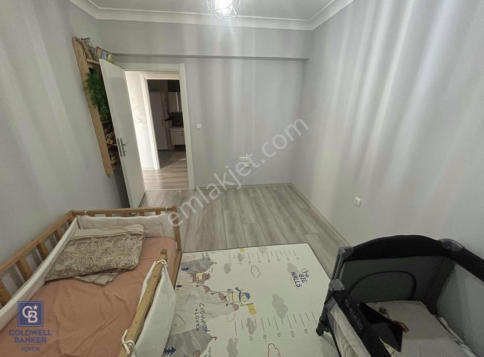 Güzelyaka Mahallesi Satılık 3 Cepheli 4+1 Daire - Görsel 9
