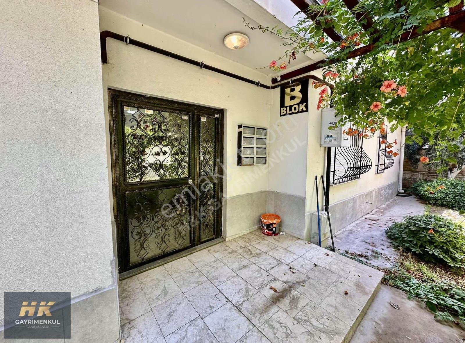 Ahatlı'da Site İçi Güney-batı Cephe 95m2 2+1 Satılık Daire - Görsel 15