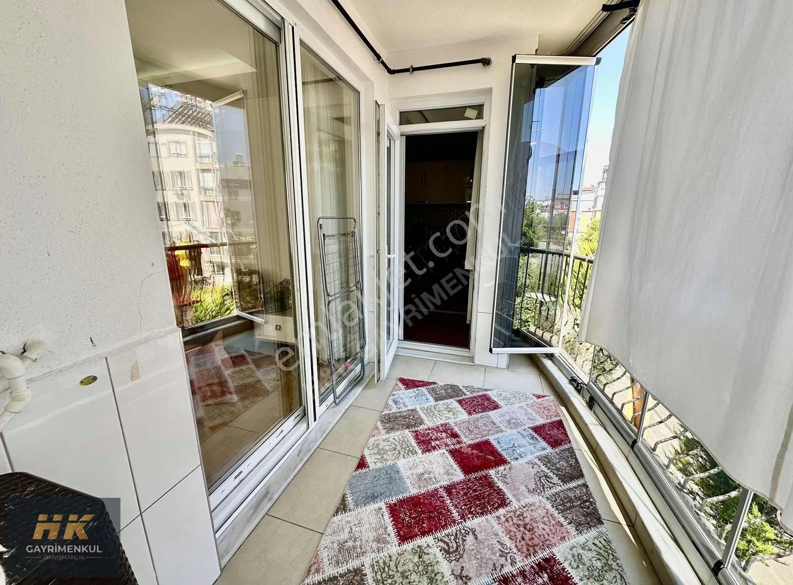 Ahatlı'da Site İçi Güney-batı Cephe 95m2 2+1 Satılık Daire - Görsel 21