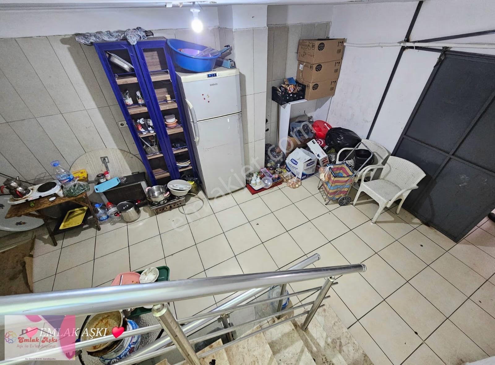 Antalyanın Kalbinde, Yüksek Potansiyelli 250 M2 Ticari Alan! - Görsel 7
