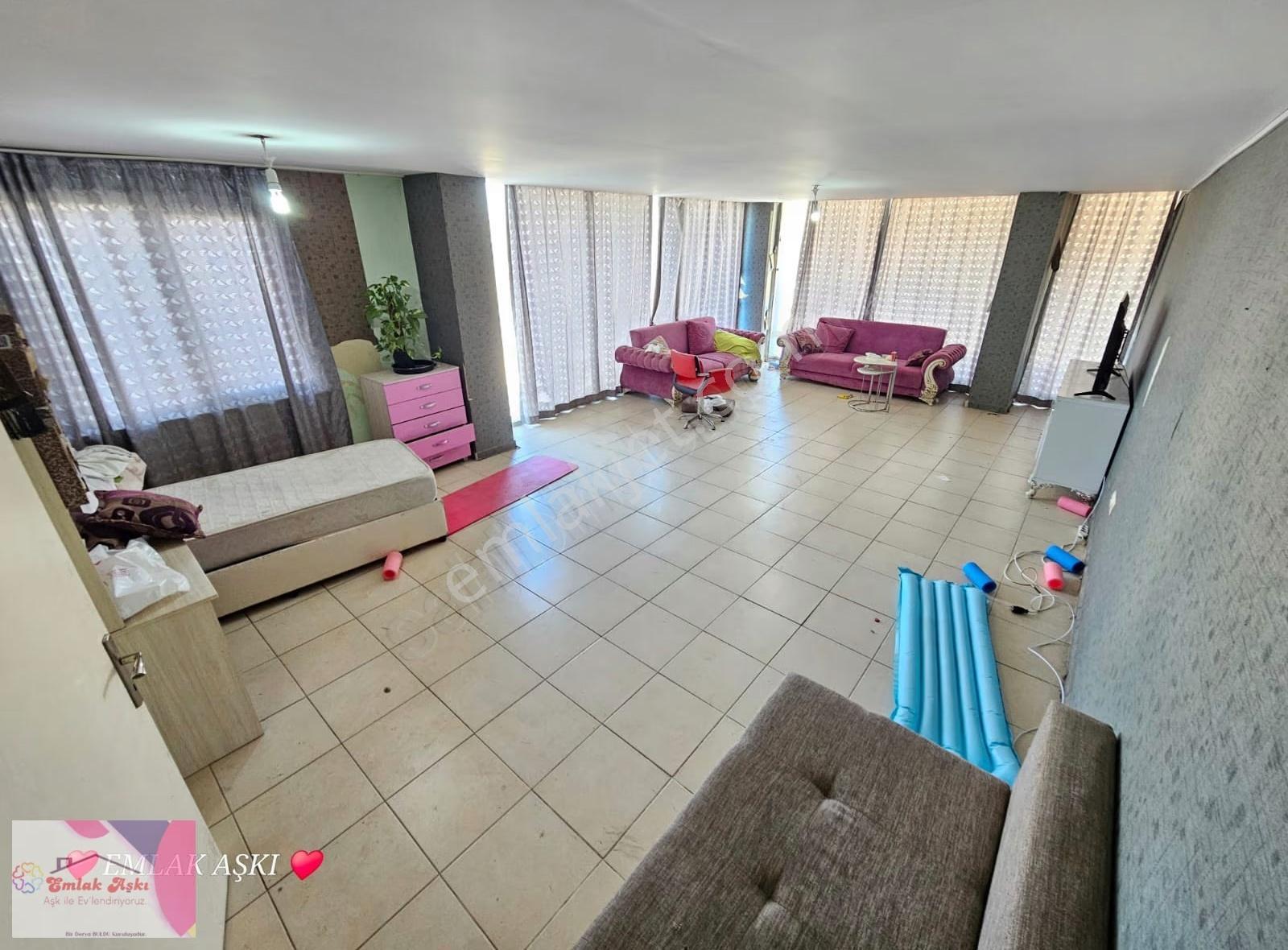 Antalyanın Kalbinde, Yüksek Potansiyelli 250 M2 Ticari Alan! - Görsel 12