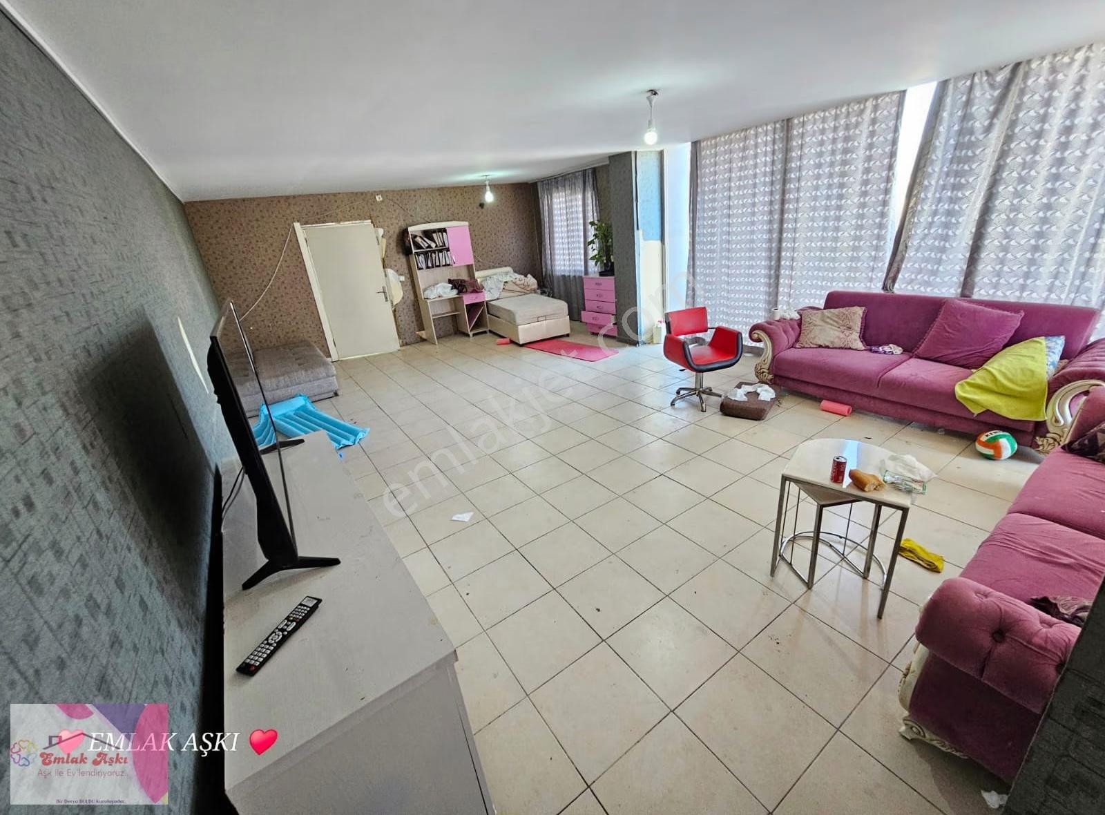 Antalyanın Kalbinde, Yüksek Potansiyelli 250 M2 Ticari Alan! - Görsel 8