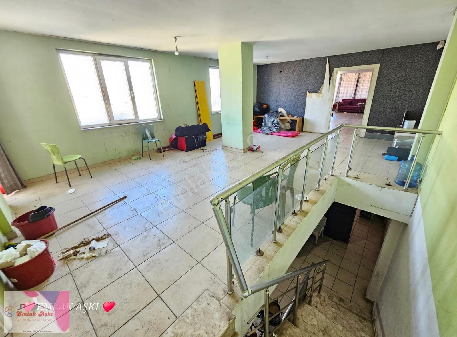Antalyanın Kalbinde, Yüksek Potansiyelli 250 M2 Ticari Alan! - Görsel 3