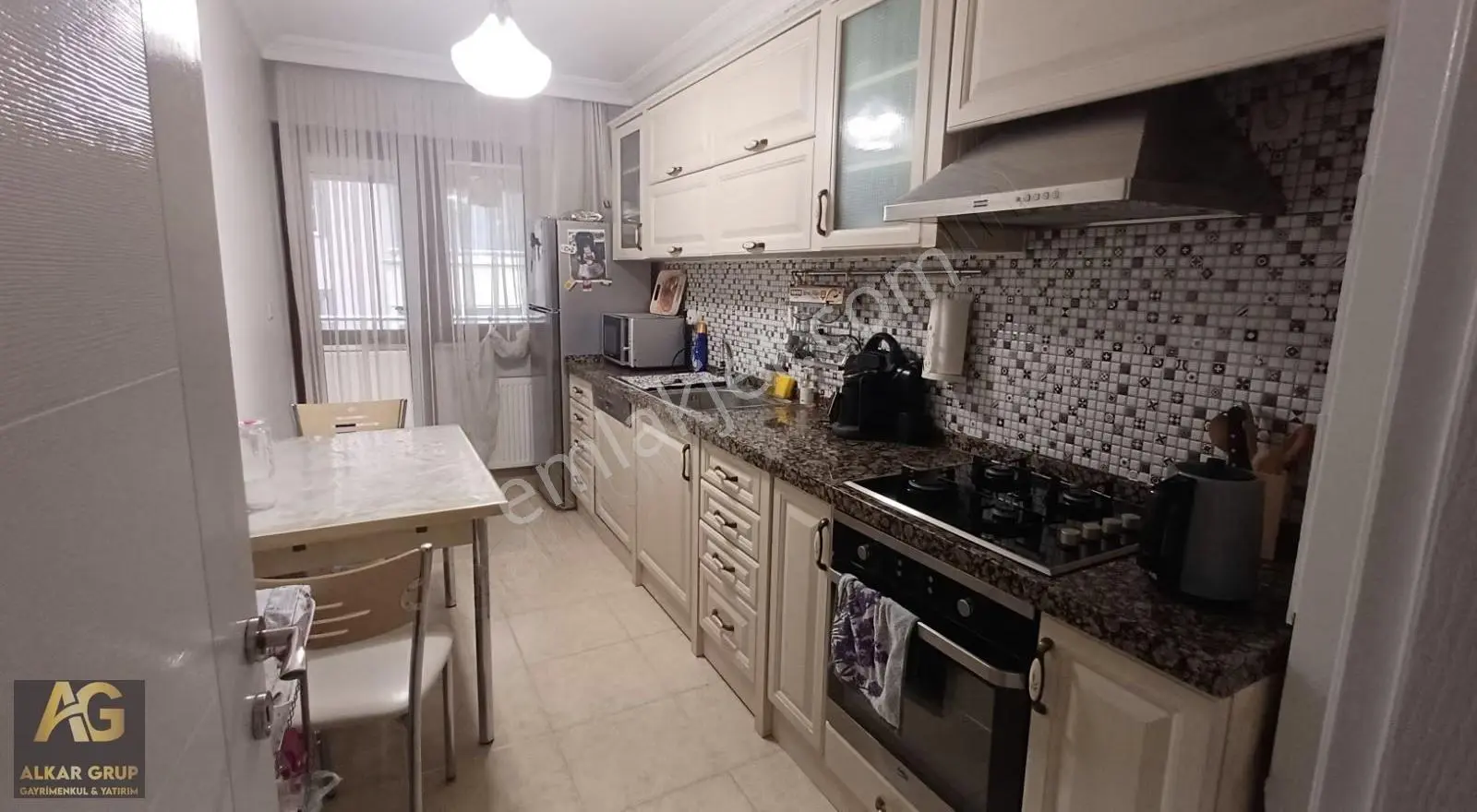 İhsaniyede Kaçırılmayacak Fırsat Daire 2+1 Bakımlı Masrafsız - Görsel 16