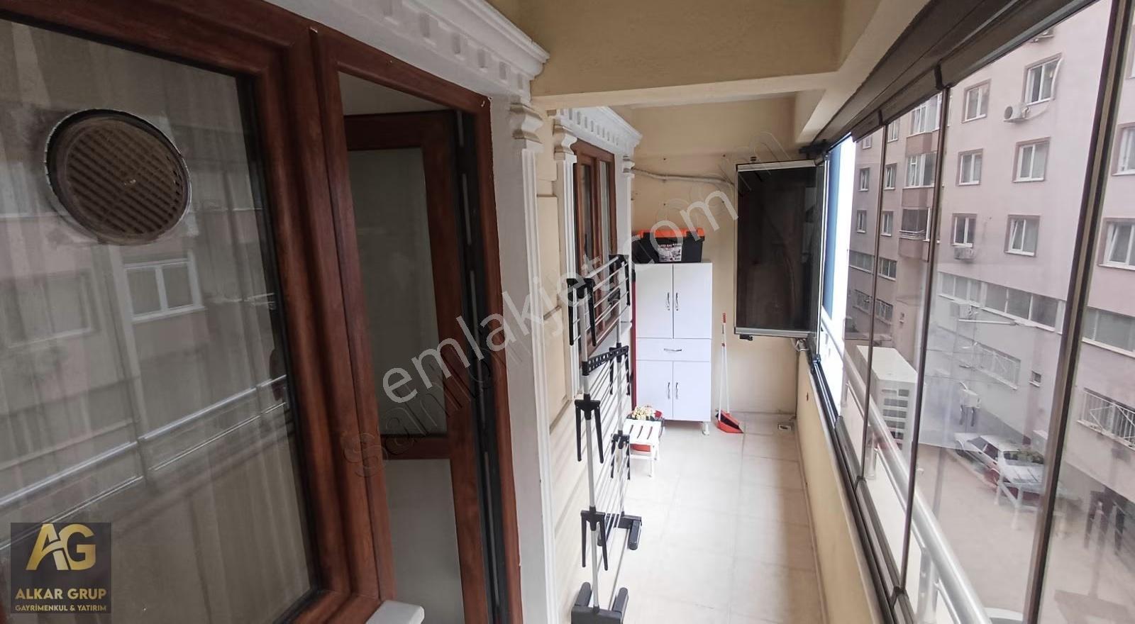 İhsaniyede Kaçırılmayacak Fırsat Daire 2+1 Bakımlı Masrafsız - Görsel 18