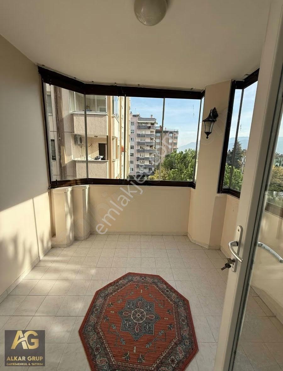 Fsm Bulvarına Yürüme Mesafesinde Geniş 4+1 Kiralık Daire - Görsel 6