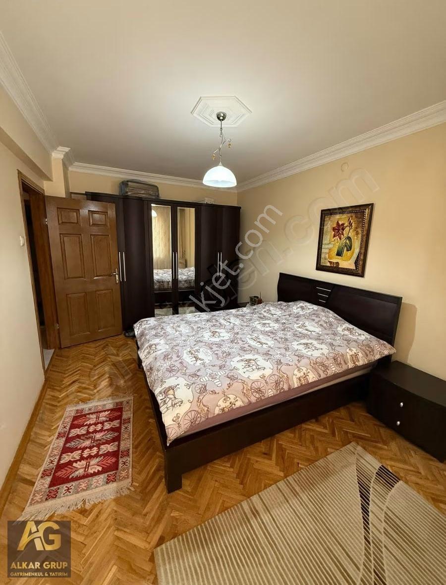 Fsm Bulvarına Yürüme Mesafesinde Geniş 4+1 Kiralık Daire - Görsel 15