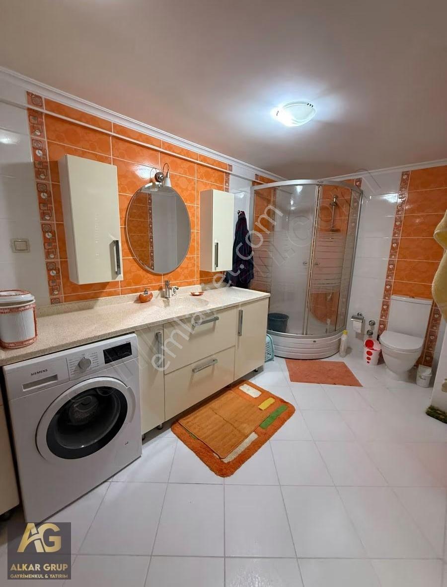 Fsm Bulvarına Yürüme Mesafesinde Geniş 4+1 Kiralık Daire - Görsel 27