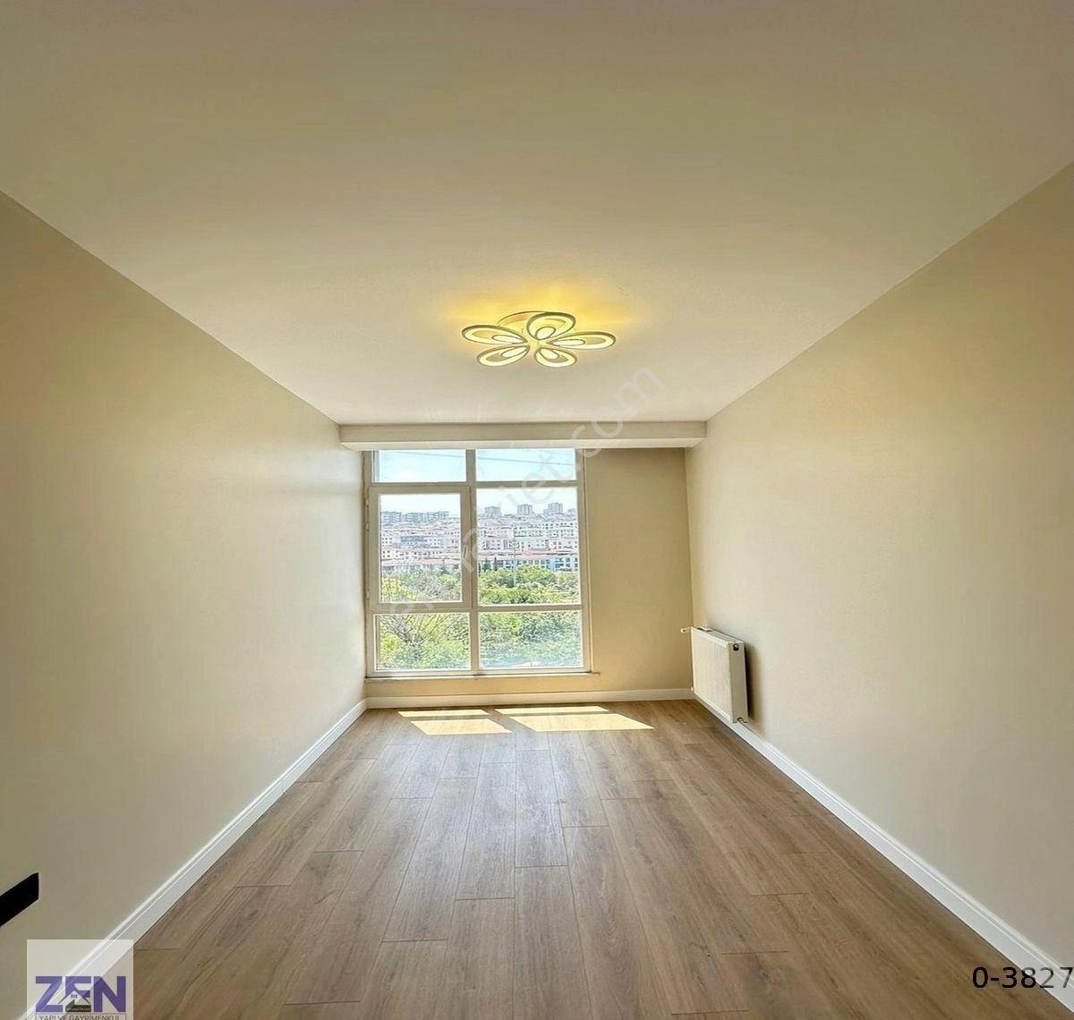 Metrobüse Yakın Site İçinde Dekorlu 3+1 Satılık Ara Kat Daire - Görsel 32