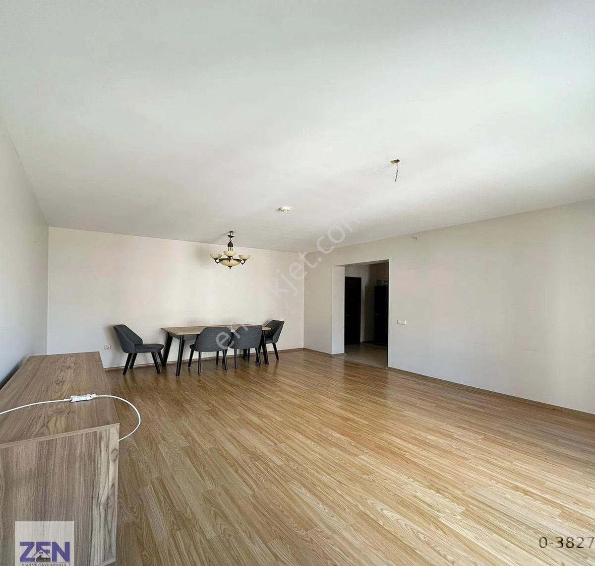 Otobana Yakın Site İçinde Sosyal Aktiviteli 2+1 Kiralık Daire - Görsel 23