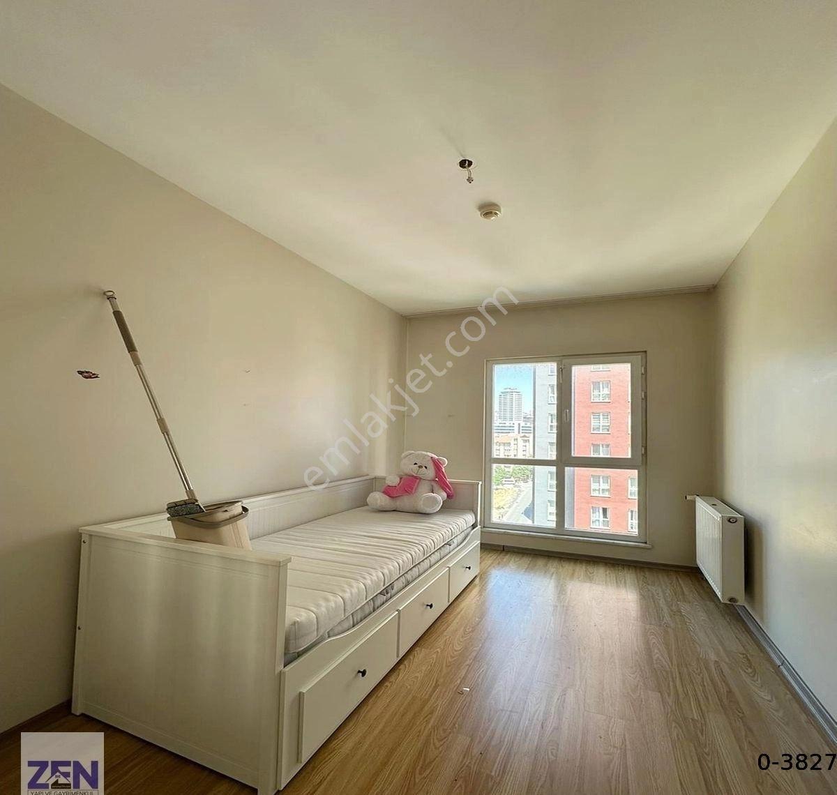 Otobana Yakın Site İçinde Sosyal Aktiviteli 2+1 Kiralık Daire - Görsel 12