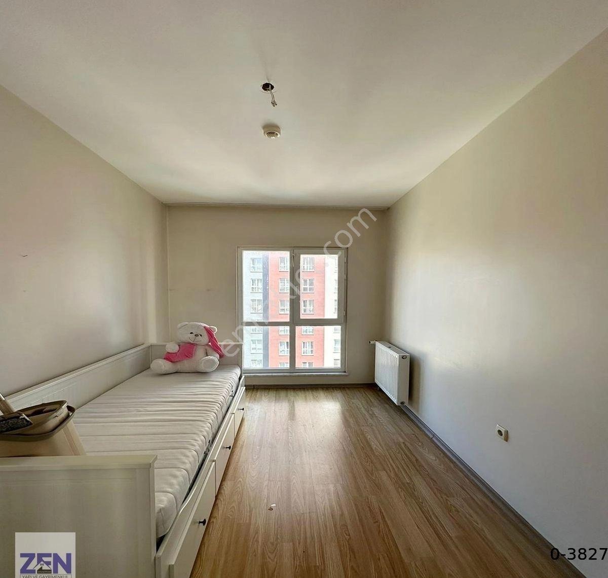 Otobana Yakın Site İçinde Sosyal Aktiviteli 2+1 Kiralık Daire - Görsel 28