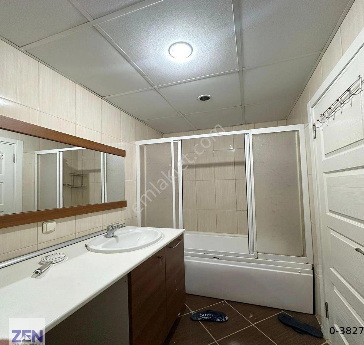 Otobana Yakın Site İçinde Sosyal Aktiviteli 2+1 Kiralık Daire - Görsel 19