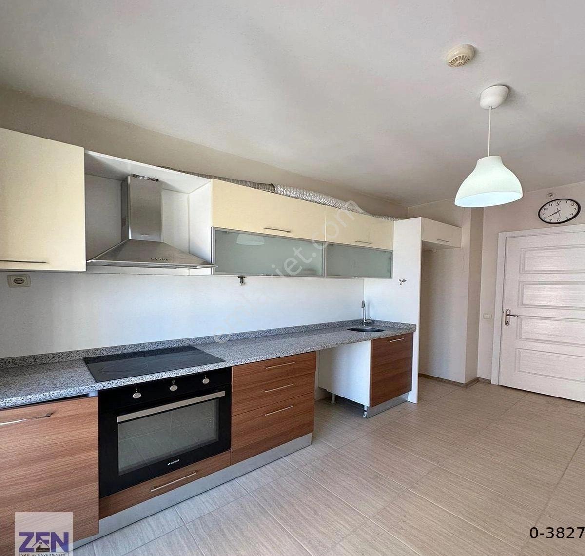 Otobana Yakın Site İçinde Sosyal Aktiviteli 2+1 Kiralık Daire - Görsel 4