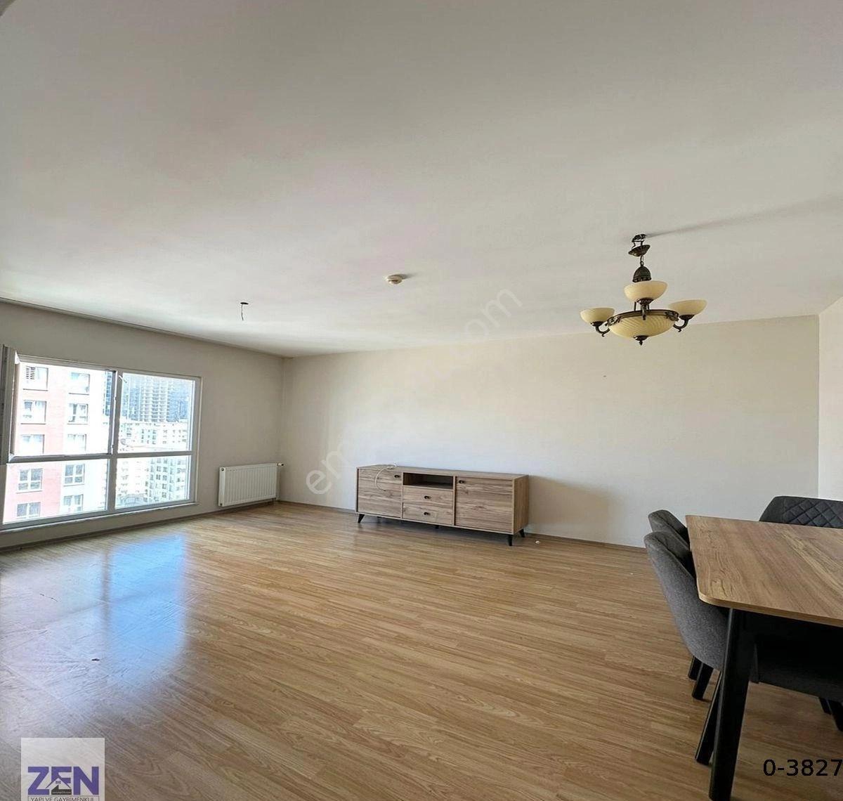 Otobana Yakın Site İçinde Sosyal Aktiviteli 2+1 Kiralık Daire - Görsel 6