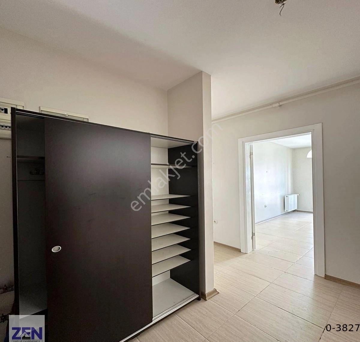 Otobana Yakın Site İçinde Sosyal Aktiviteli 2+1 Kiralık Daire - Görsel 27