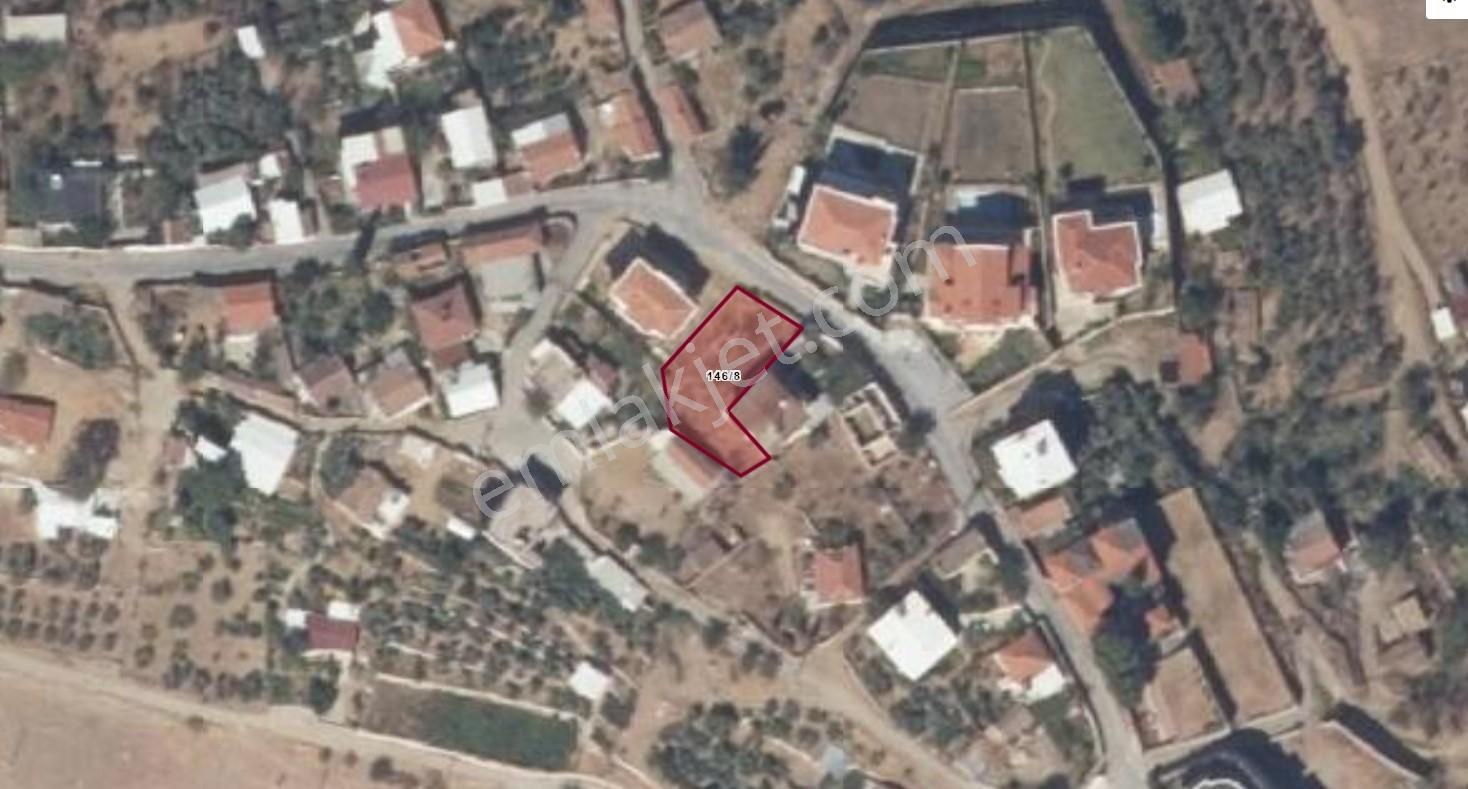 Efeler Tepeköy'de Villalar Bölgesinde 475 M² Villa İmarlı Arsa - Görsel 16