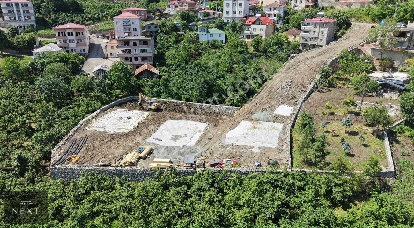 Gölçayır'da Gizli Bahçe Projesinde Lansmana Özel Satılık Villa - Görsel 8