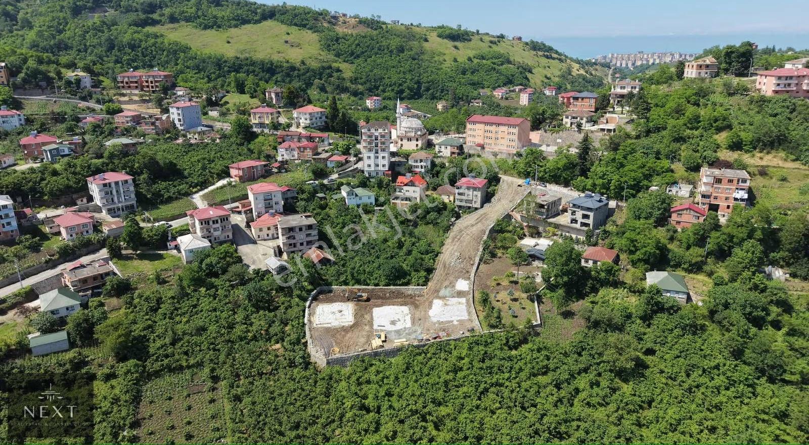 Gölçayır'da Gizli Bahçe Projesinde Lansmana Özel Satılık Villa - Görsel 12