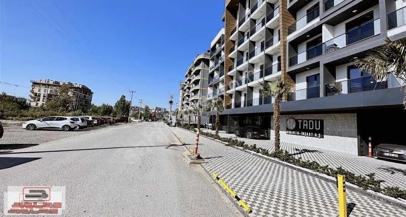 Atlas'tan Tadu Concept Residence Eşyalı 1+1 Loft Daire - Görsel 14