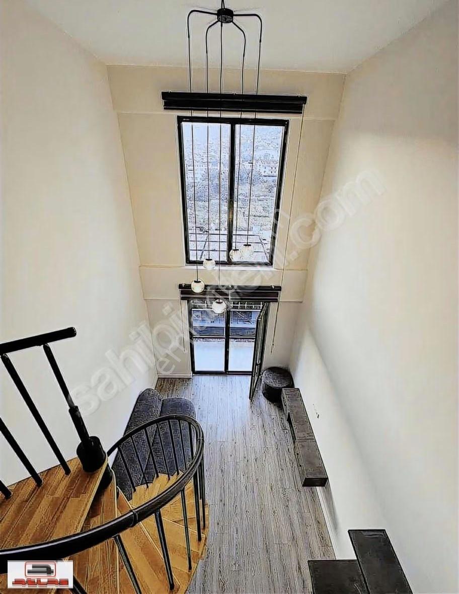 Atlas'tan Tadu Concept Residence Eşyalı 1+1 Loft Daire - Görsel 6