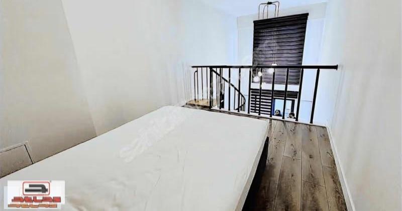 Atlas'tan Tadu Concept Residence Eşyalı 1+1 Loft Daire - Görsel 7