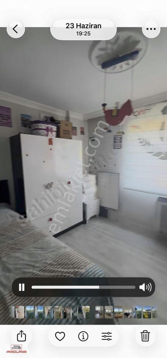 Başiskele Doğantepe'de Çift Girişli 7+2 Müstakil Ev - Görsel 25