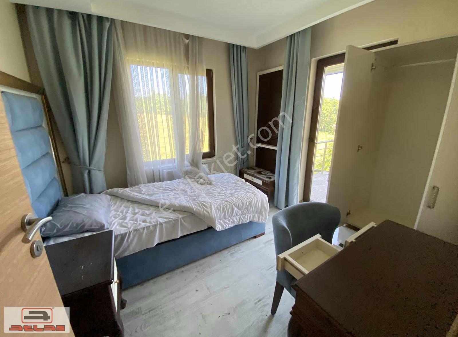 Atlas Emlak Kartepe Maşukiye Satılık Villa - Görsel 7