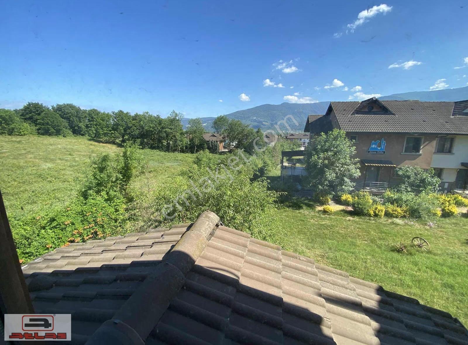 Atlas Emlak Kartepe Maşukiye Satılık Villa - Görsel 12