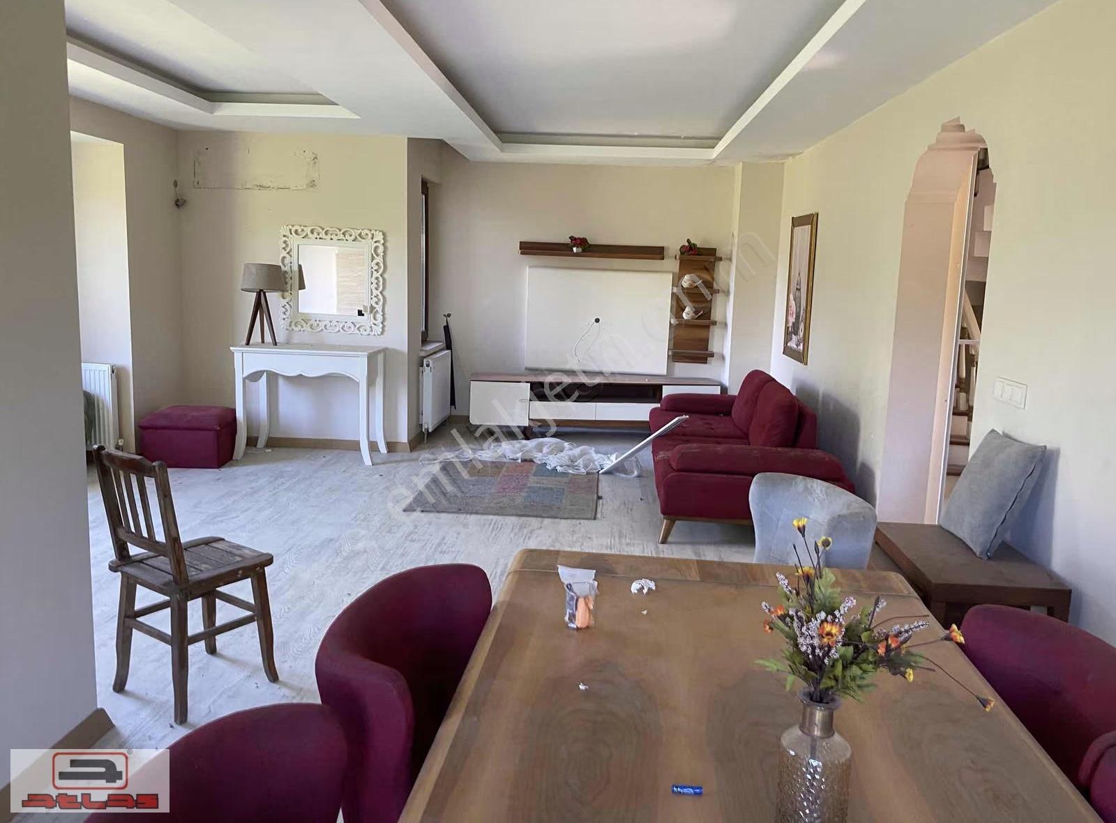 Atlas Emlak Kartepe Maşukiye Satılık Villa - Görsel 8