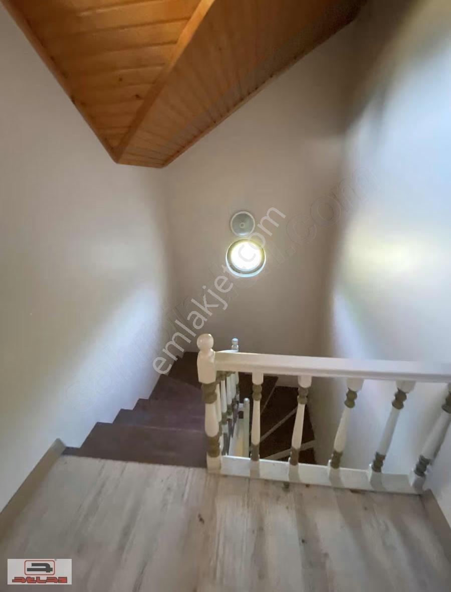 Atlas Emlak Kartepe Maşukiye Satılık Villa - Görsel 15