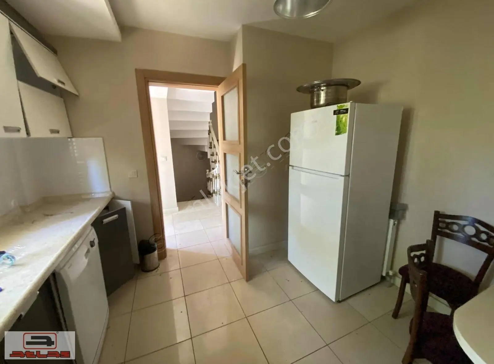 Atlas Emlak Kartepe Maşukiye Satılık Villa - Görsel 3