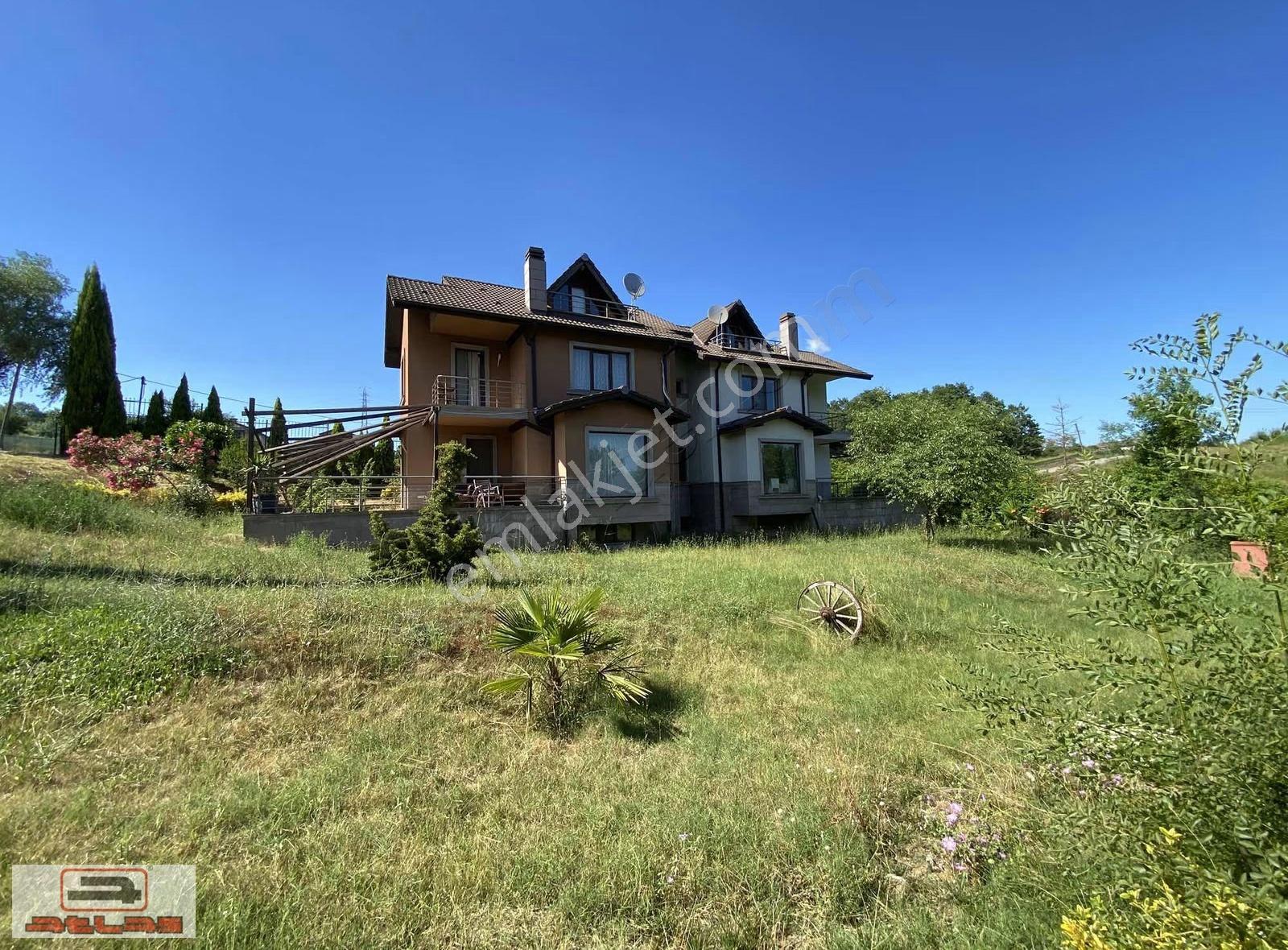 Atlas Emlak Kartepe Maşukiye Satılık Villa - Görsel 31