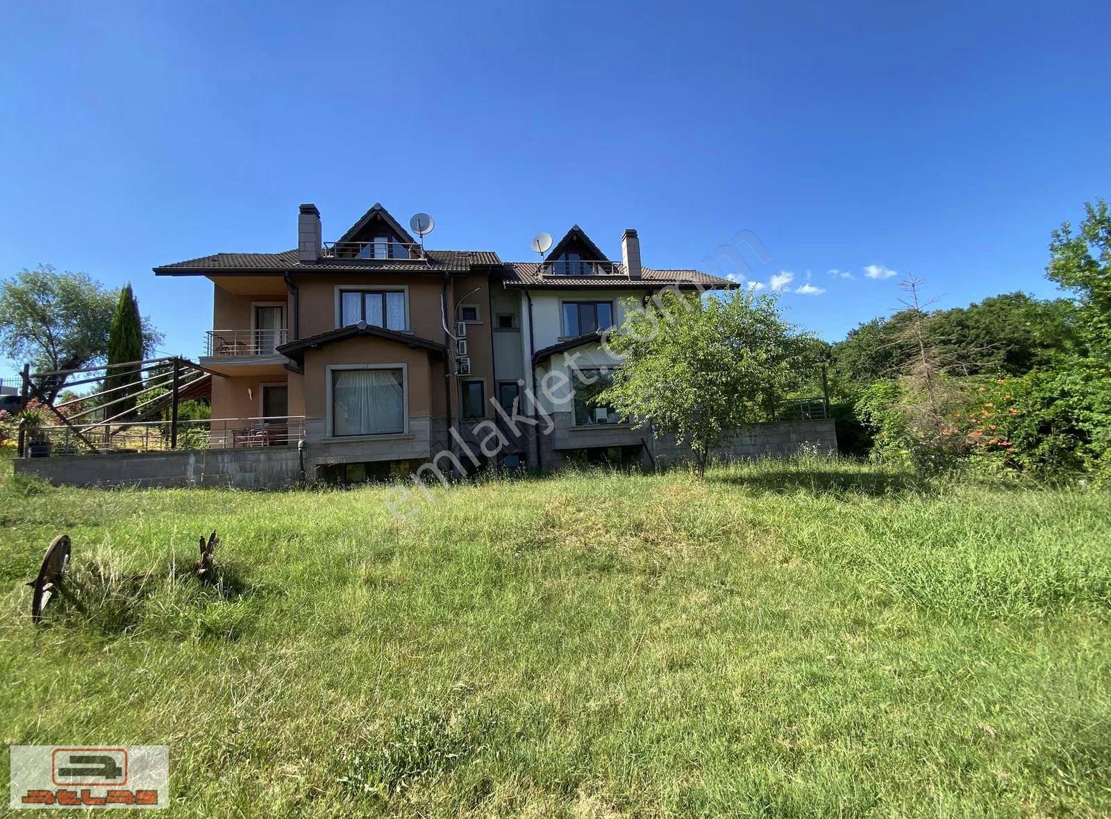 Atlas Emlak Kartepe Maşukiye Satılık Villa - Görsel 32