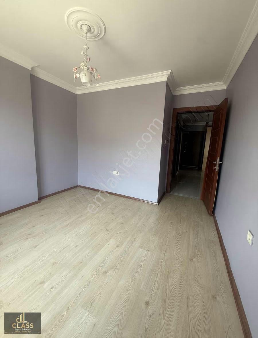 Class'tan Kiralık Deniz Manzaralı Dublex Dairemiz.