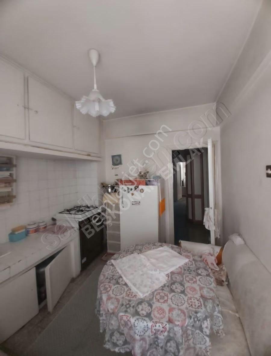 Antalya Ulus Mahallesinde Satılık 3+1 Arakat Daire - Görsel 28