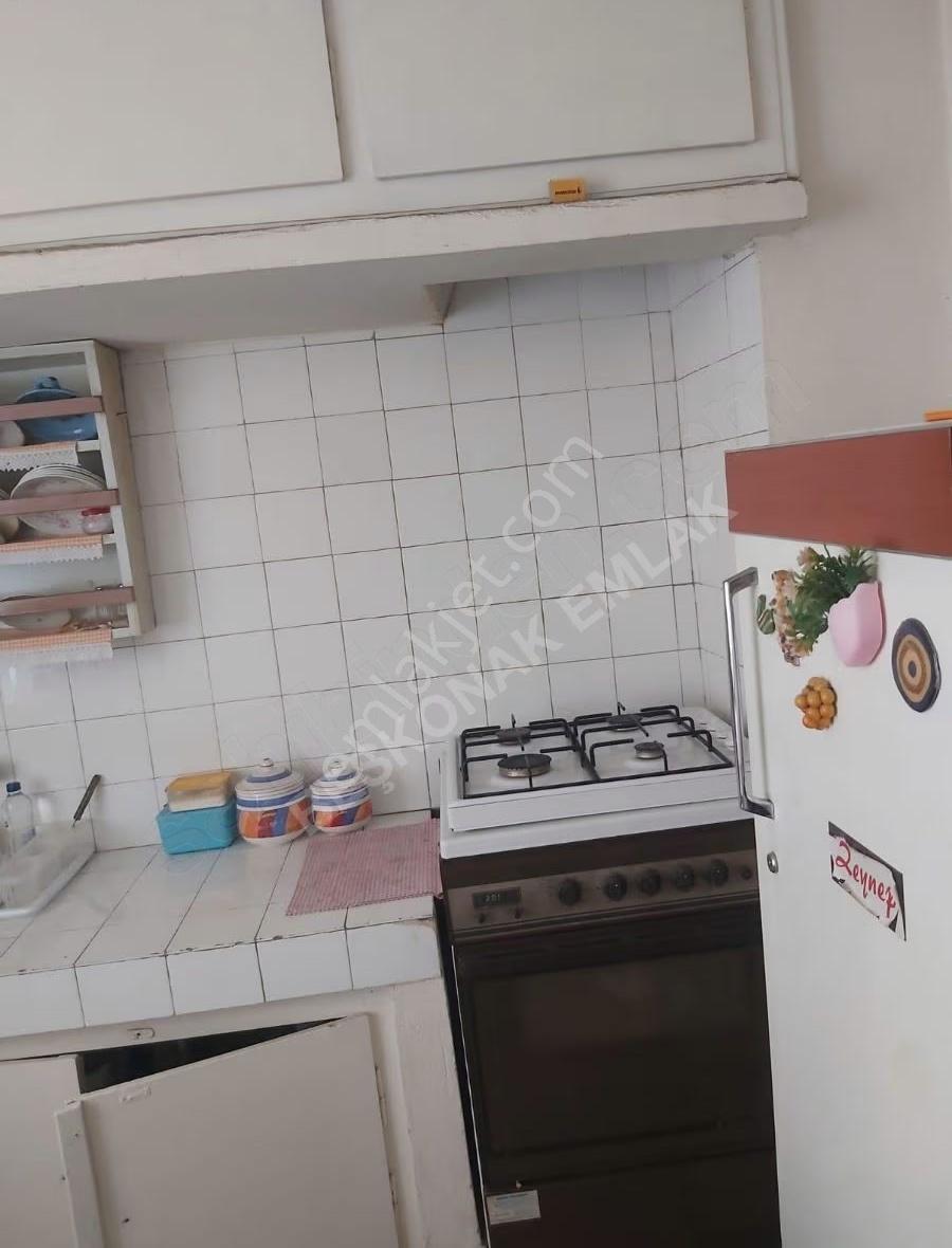 Antalya Ulus Mahallesinde Satılık 3+1 Arakat Daire - Görsel 18