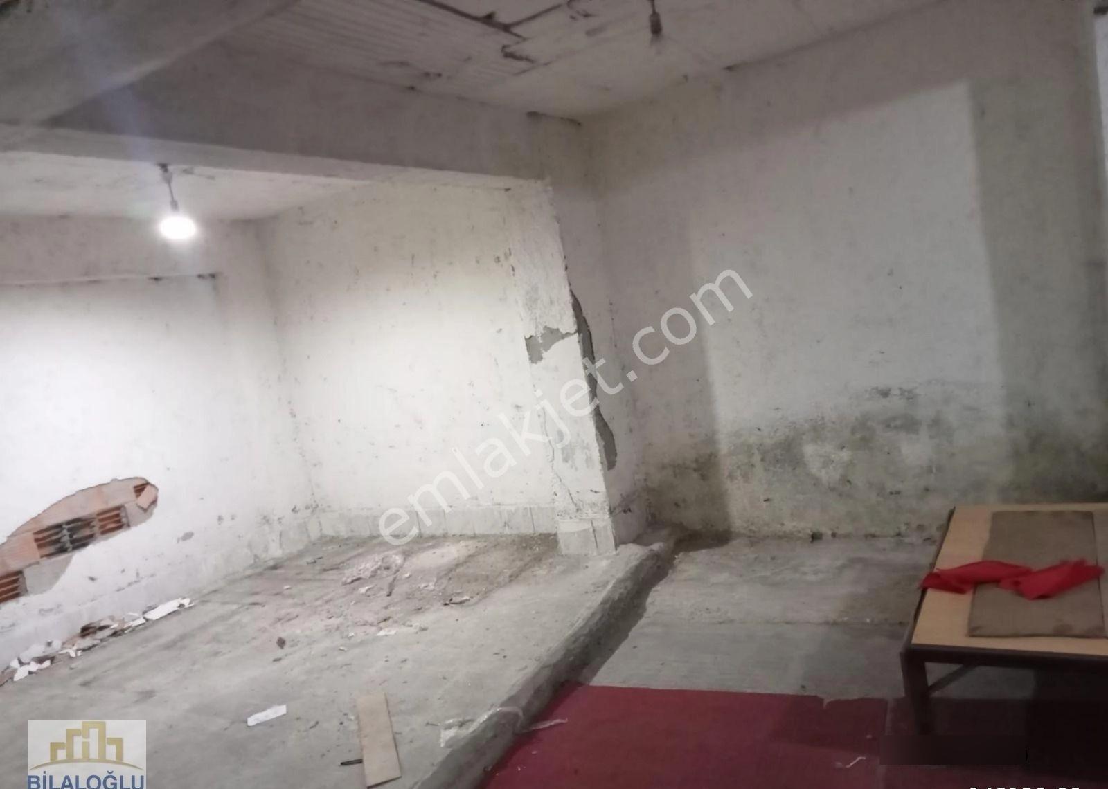 Depo Depolamaya Uygun Düz Giriş 100 M² Depo - Görsel 3