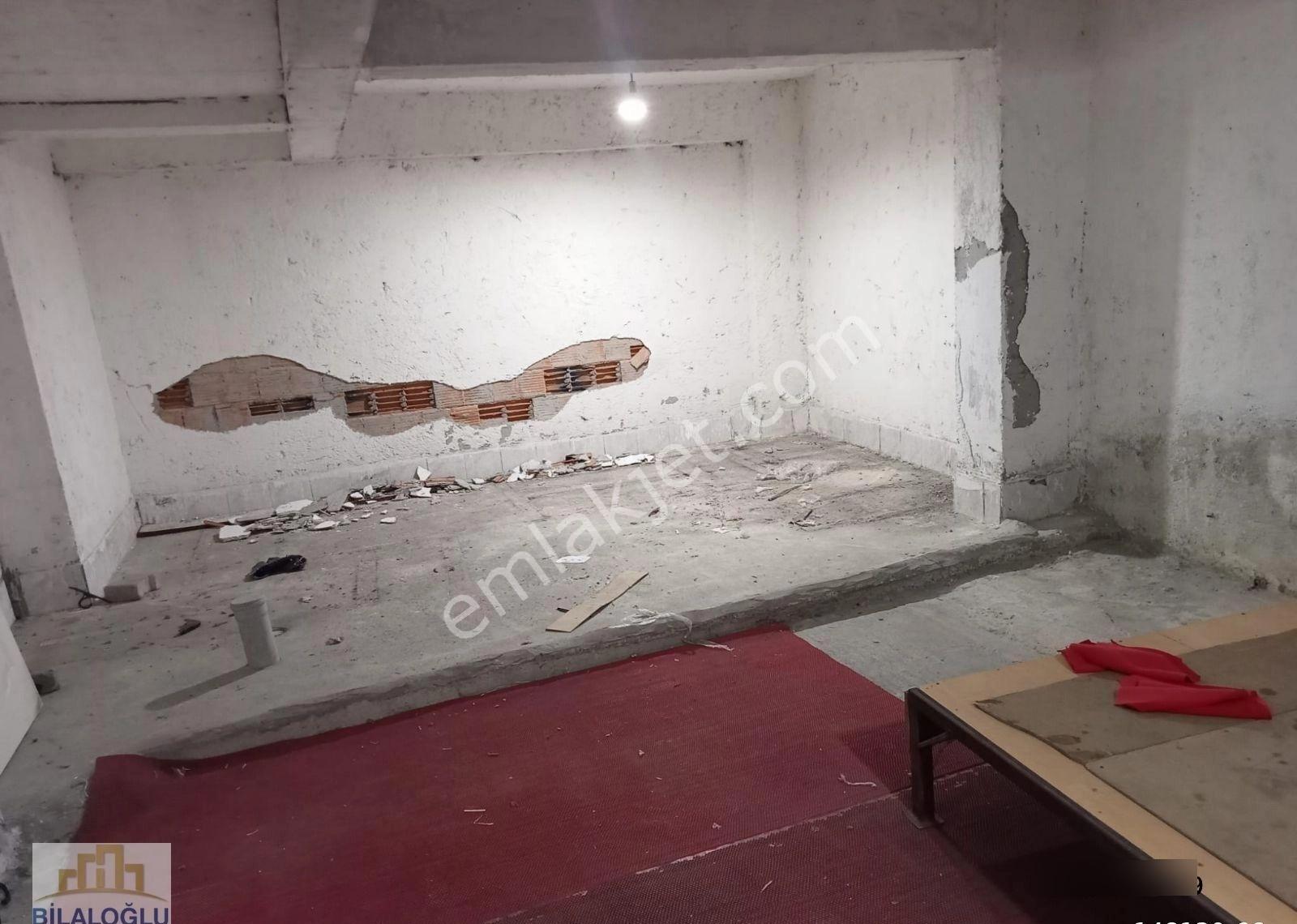 Depo Depolamaya Uygun Düz Giriş 100 M² Depo - Görsel 2