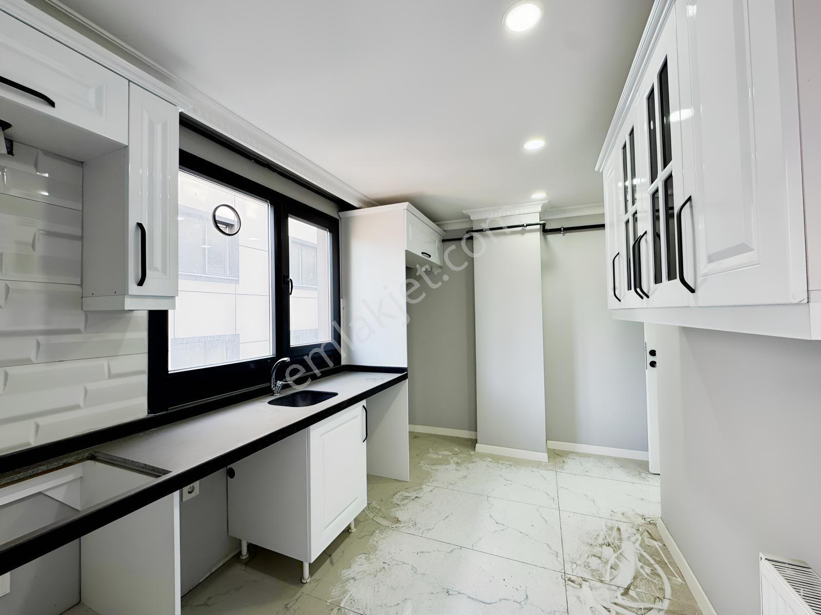 Beylikdüzü Yakuplu Da Satılık 3+1 Arakat Otoparklı Sıfır Daire - Görsel 15