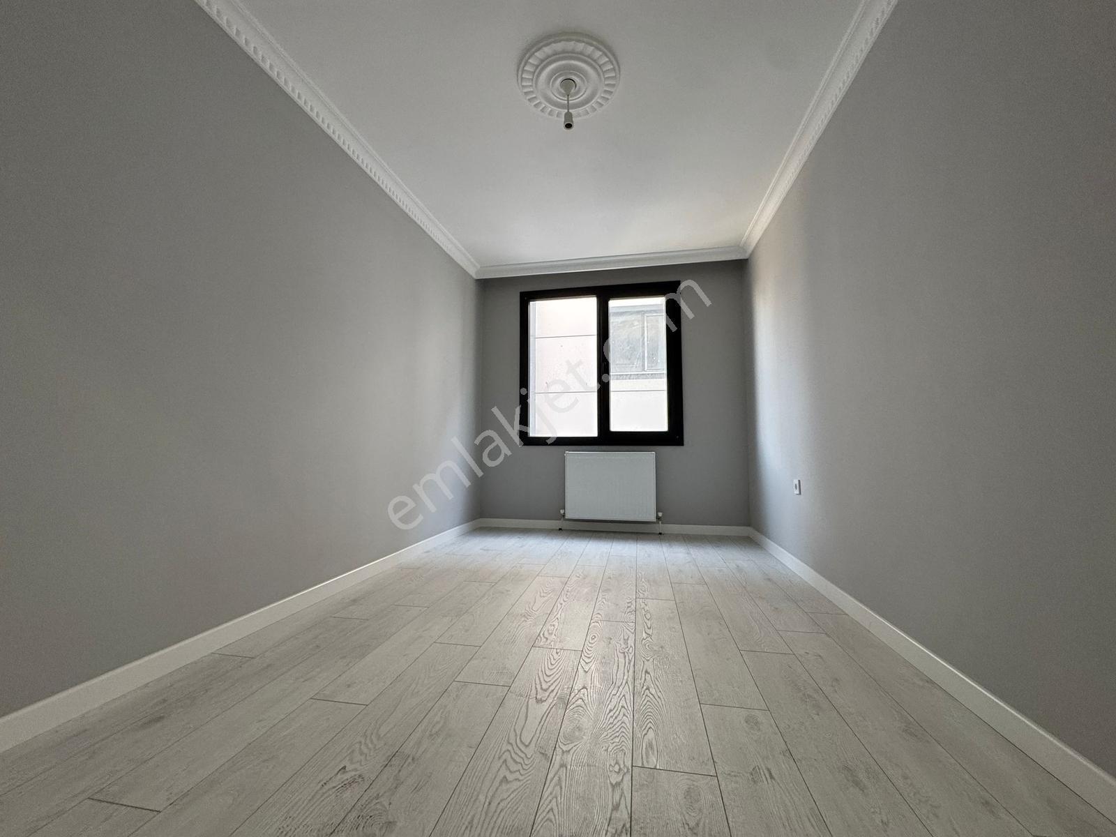 Beylikdüzü Yakuplu Da Satılık 3+1 Arakat Otoparklı Sıfır Daire - Görsel 19