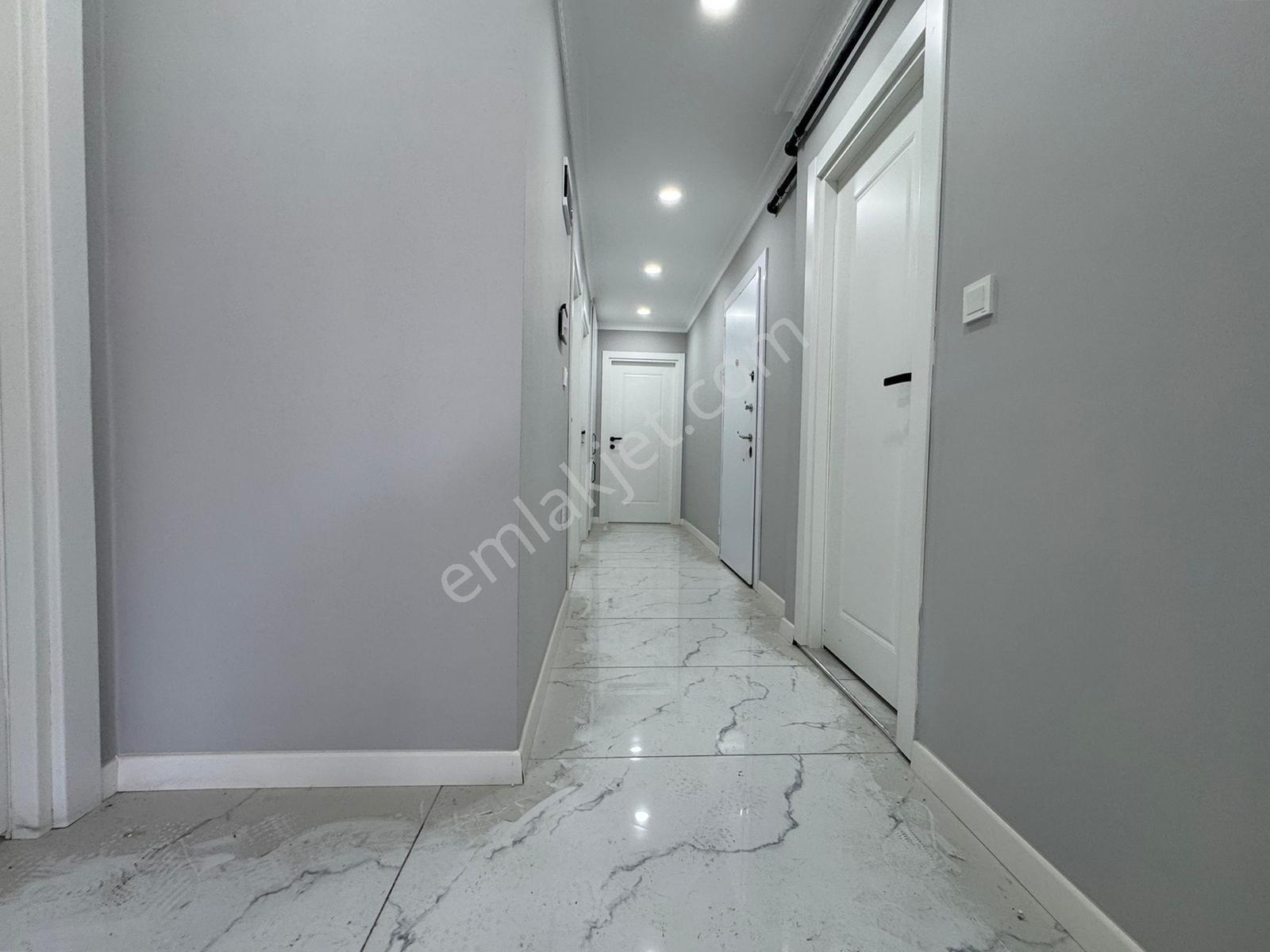 Beylikdüzü Yakuplu Da Satılık 3+1 Arakat Otoparklı Sıfır Daire - Görsel 8