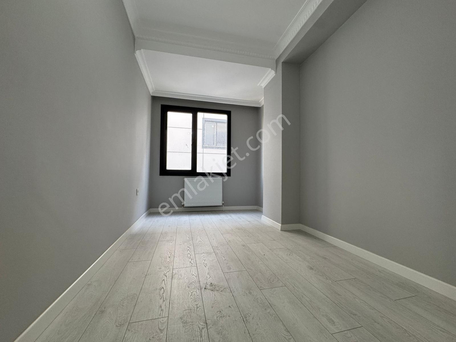 Beylikdüzü Yakuplu Da Satılık 3+1 Arakat Otoparklı Sıfır Daire - Görsel 5
